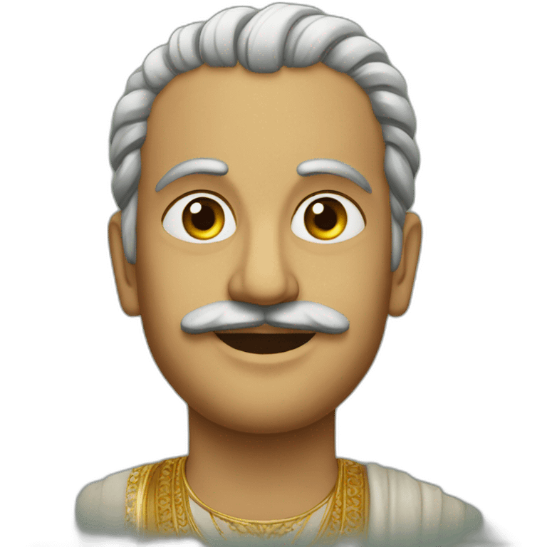 Udaipur emoji