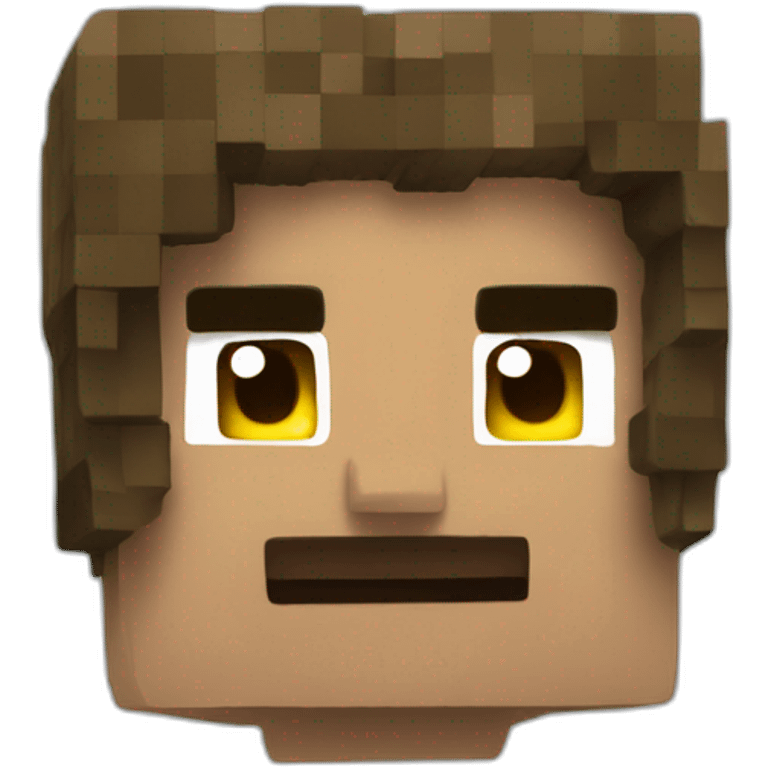 minecraft emoji