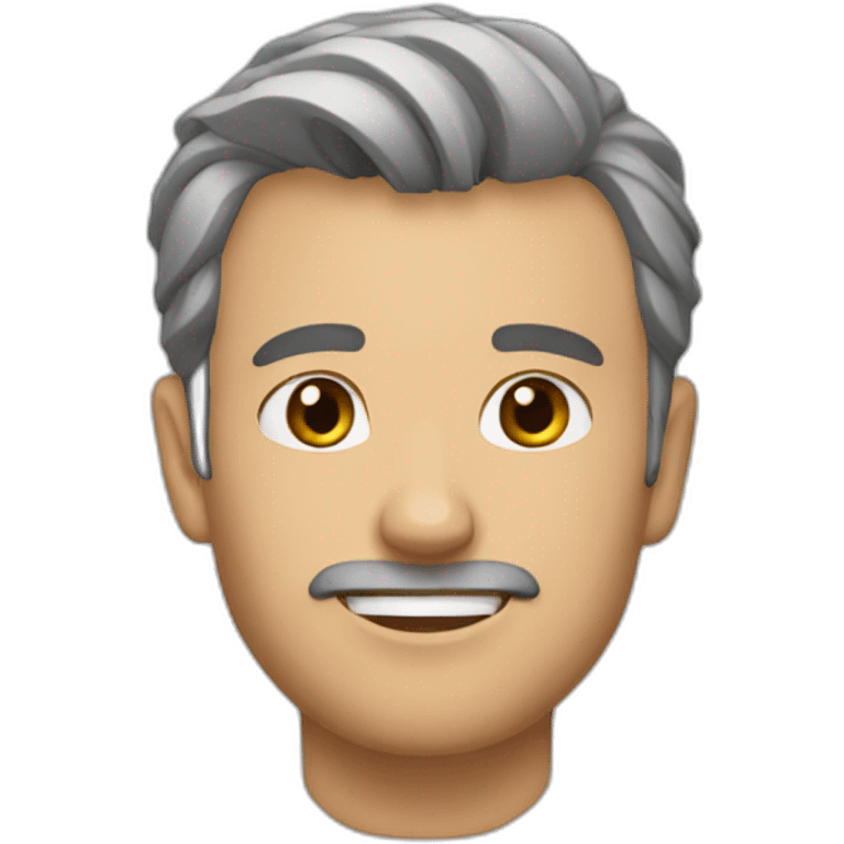 Éric nam emoji