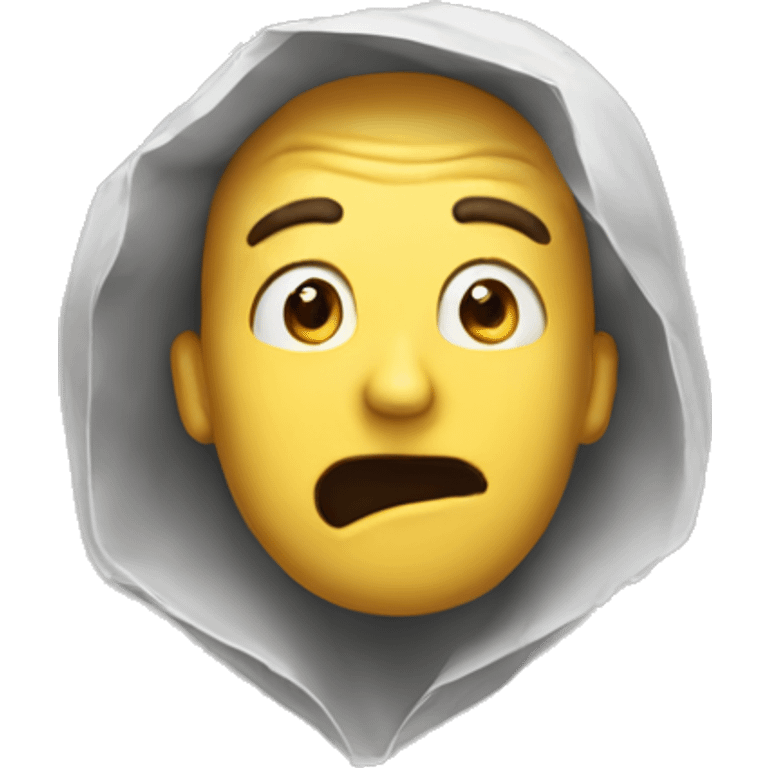 astonishment emoji