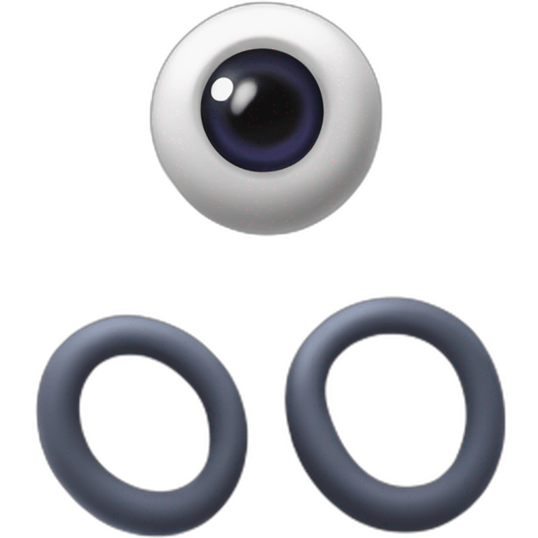 Pokémon unown with E form emoji