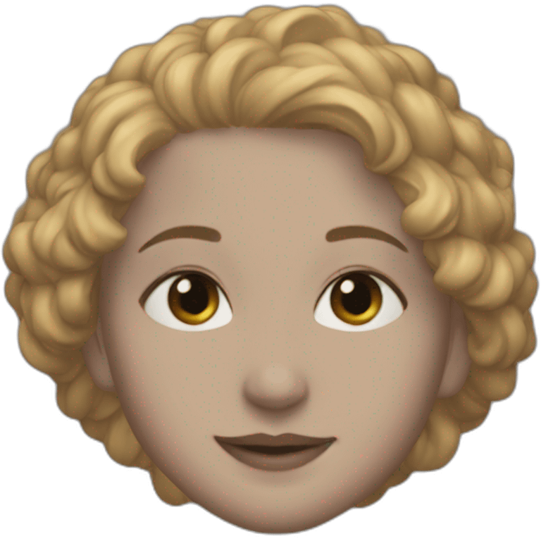 Anushka emoji