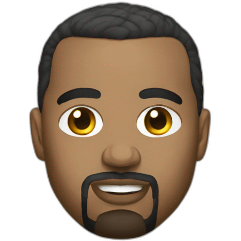 yeezy emoji