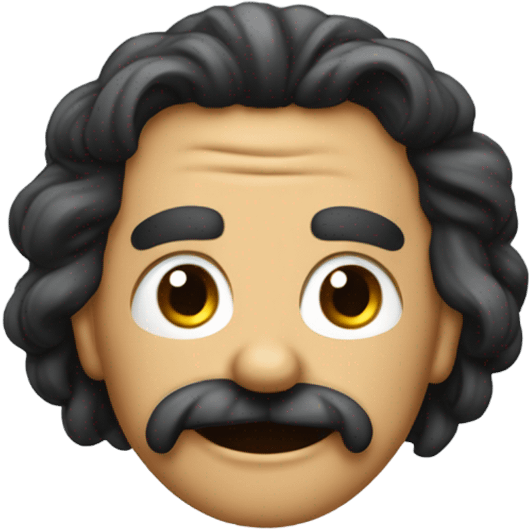 Yanni poopy butt ￼ emoji