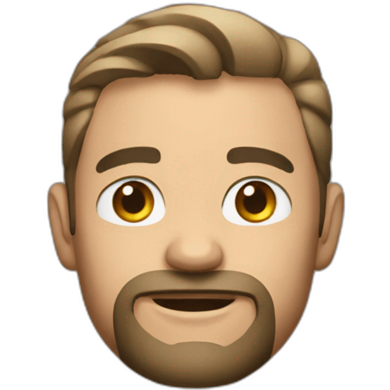 Shayvise emoji