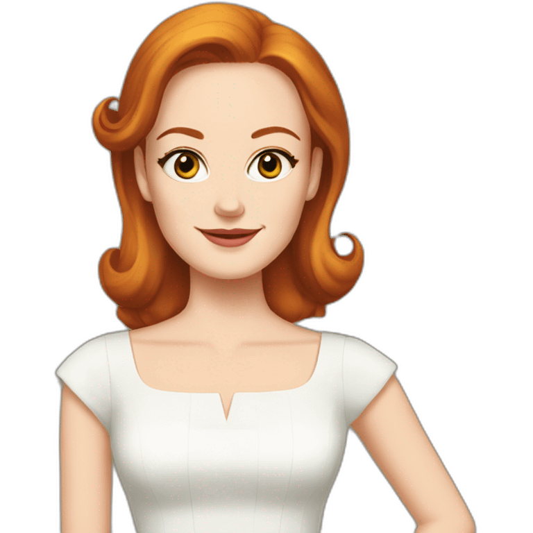 Bree van de kamp emoji