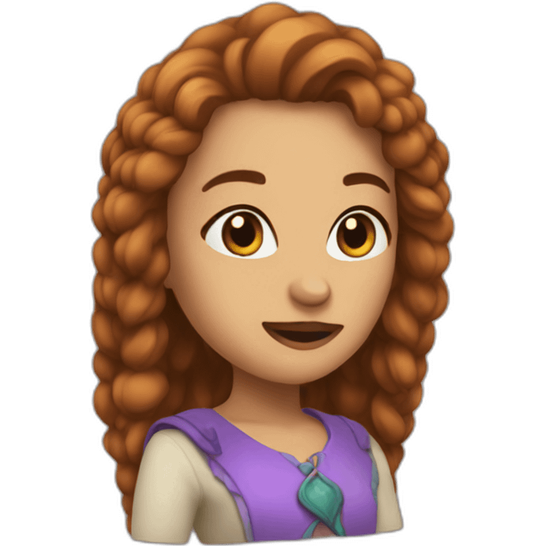 Dopamina emoji