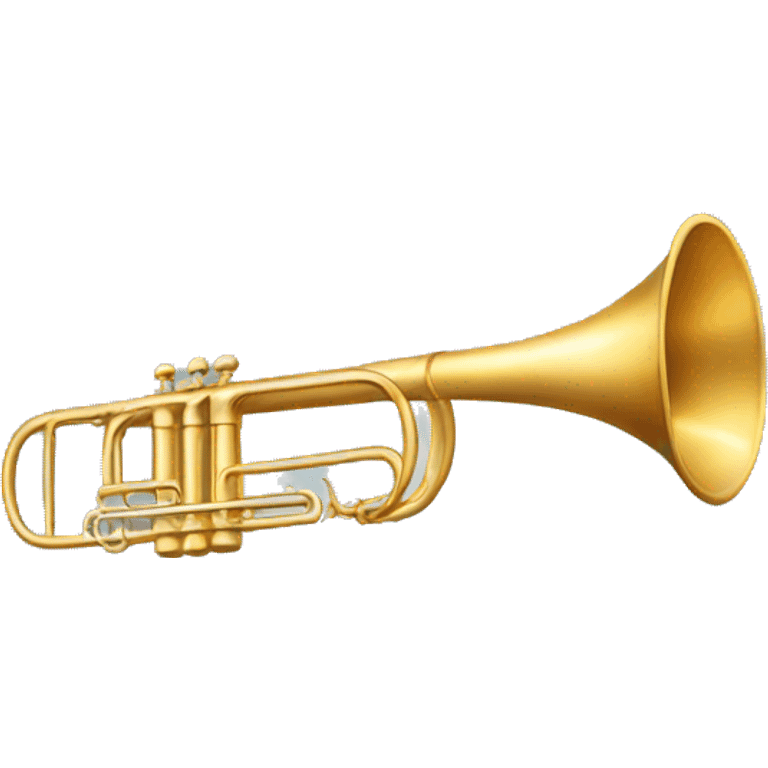 Trombone emoji