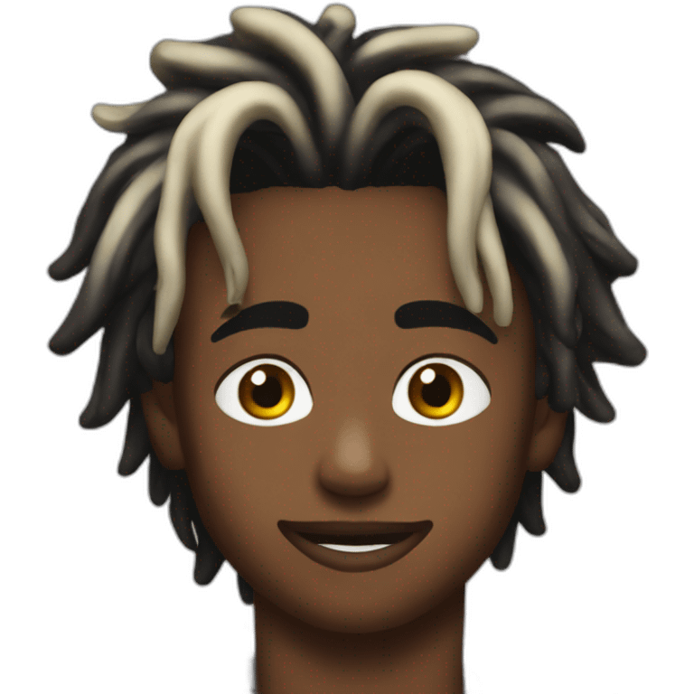 Playboi carti emoji