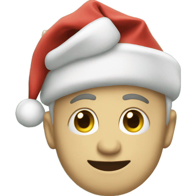 Weihnachten  emoji