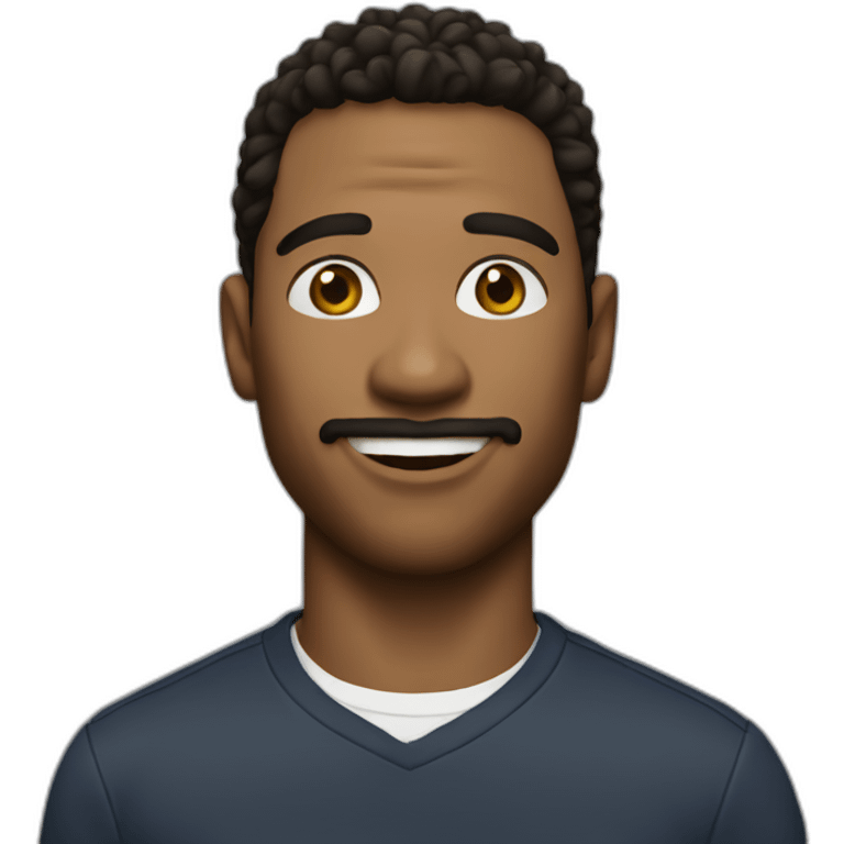 Adrian Rivers Gay Actor emoji