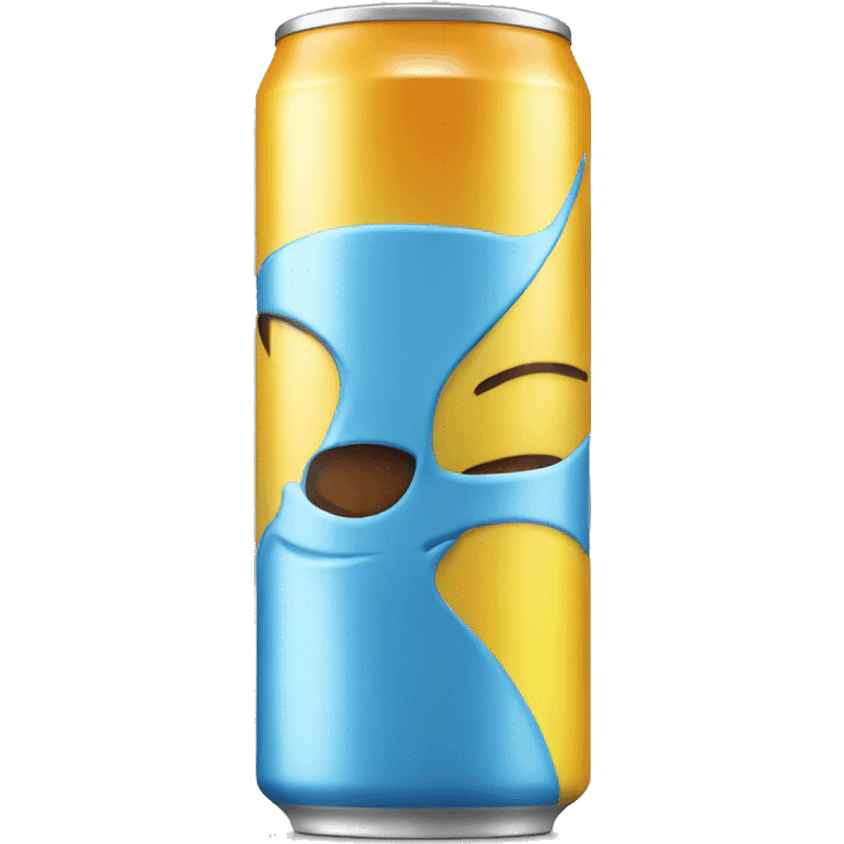 energy drink  emoji