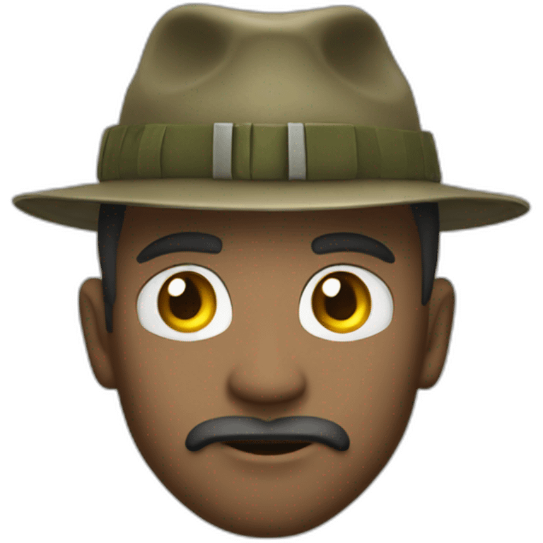 Coin Airdrop Hunter emoji