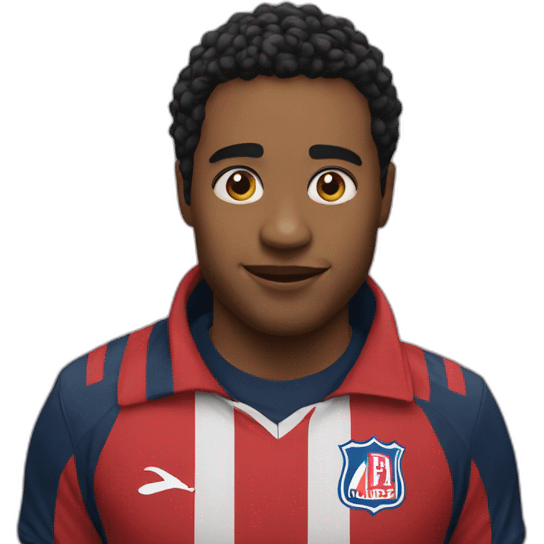 Lille emoji