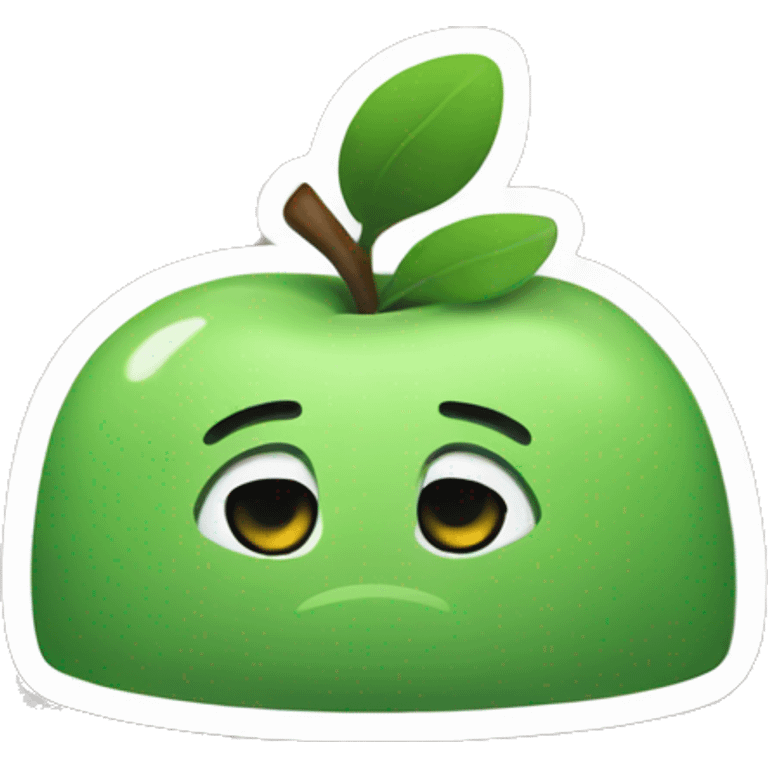 Apple Pay emoji