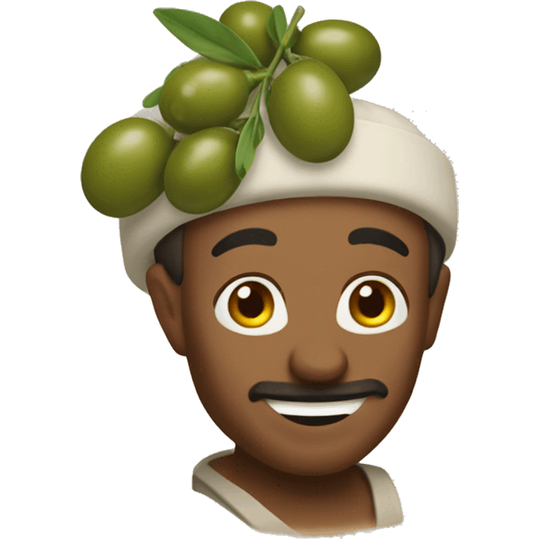 Olive Garden  emoji