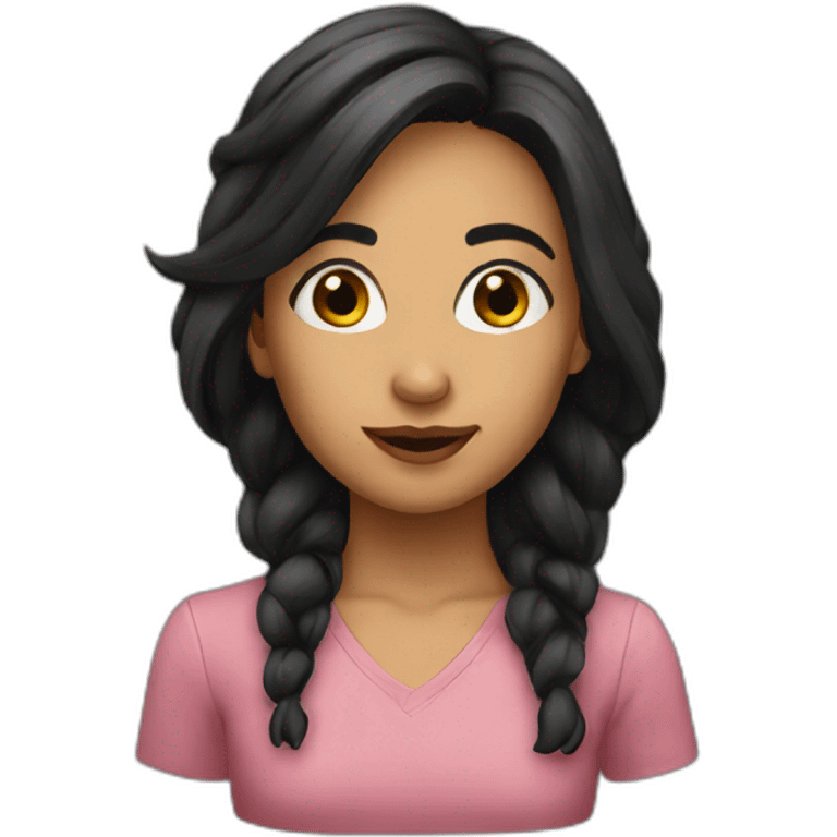 Riana emoji