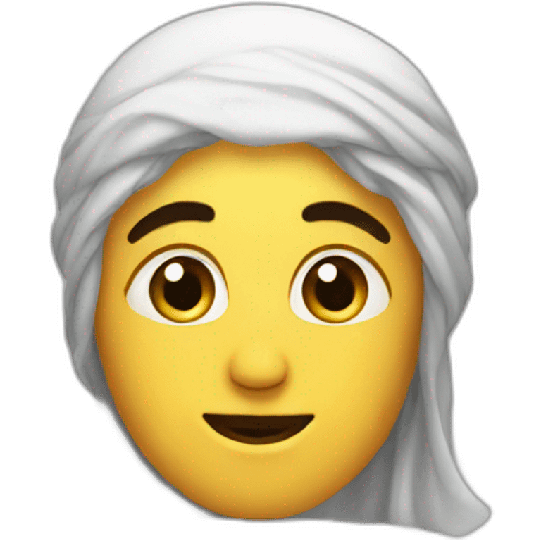 Allah emoji