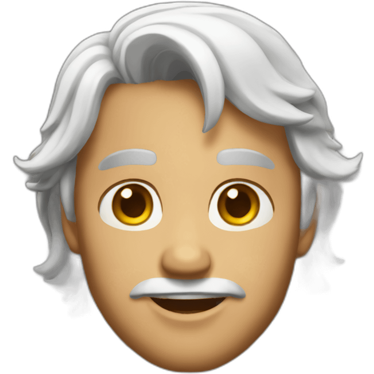 Ralph emoji