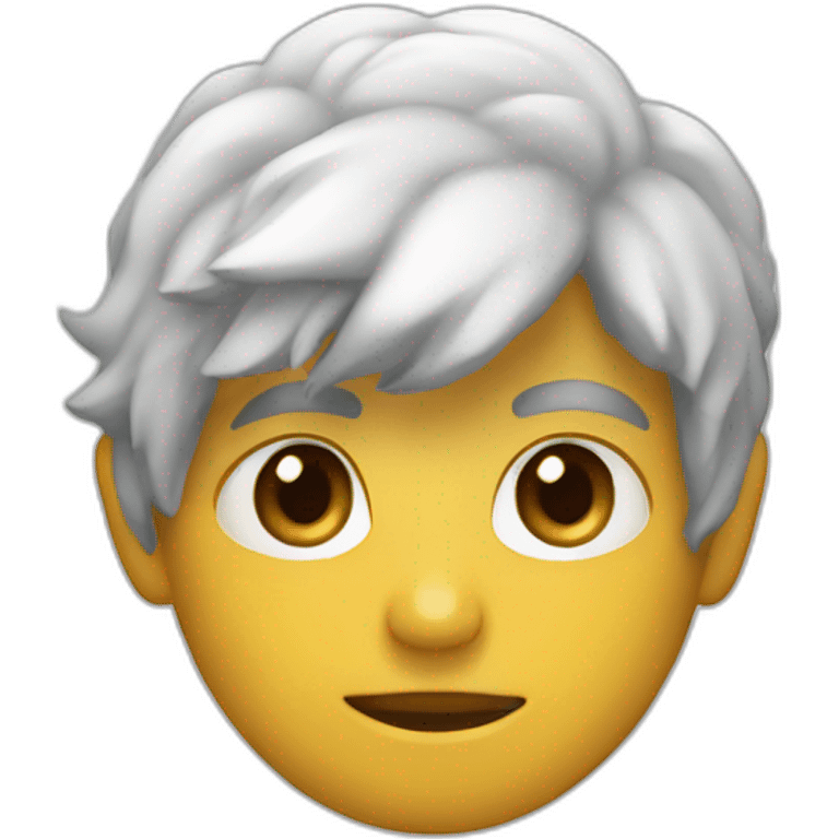 Cylian murphy emoji