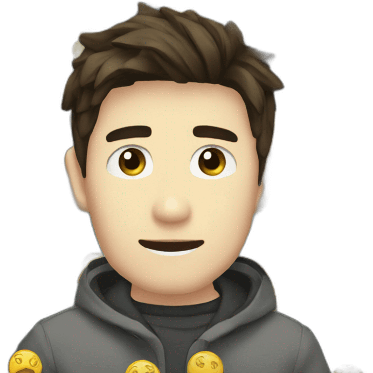 Willyrex emoji