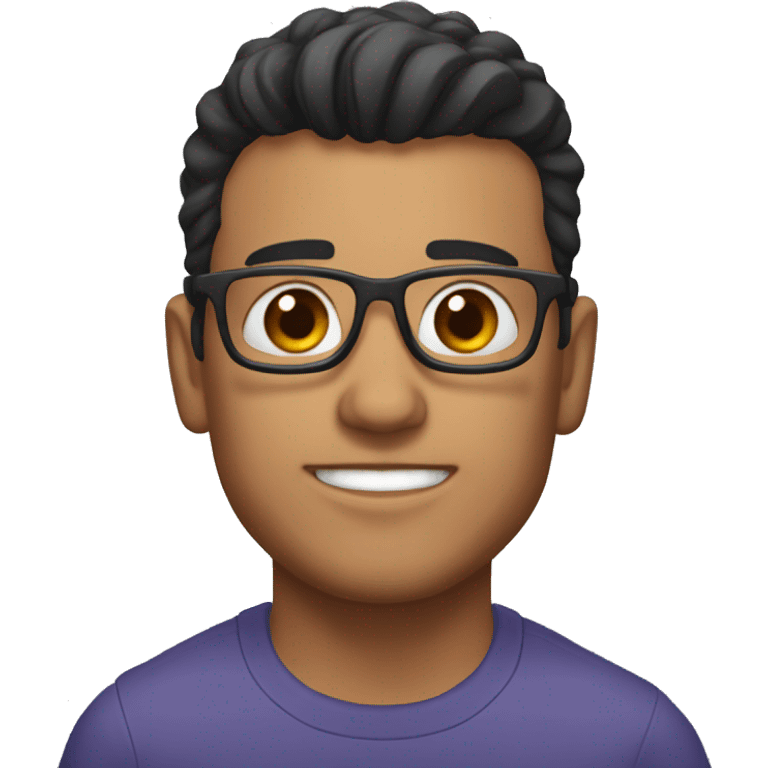 Irvin cardona emoji