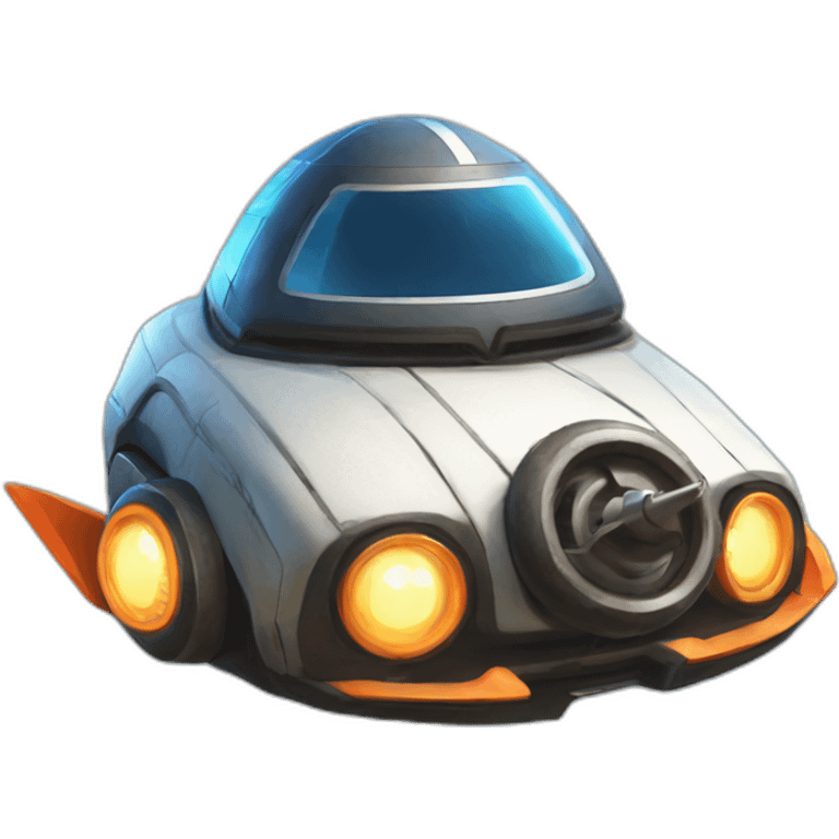 rocketleague emoji