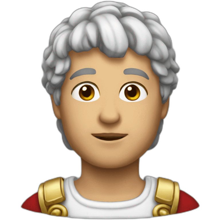 Romans emoji