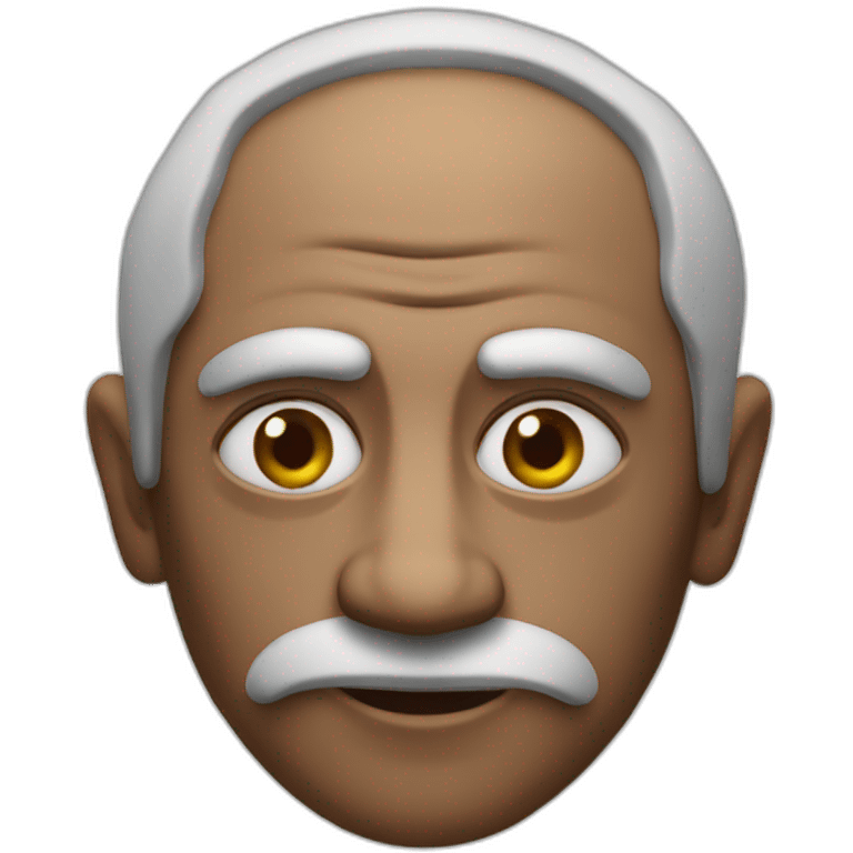 Madada uchia emoji