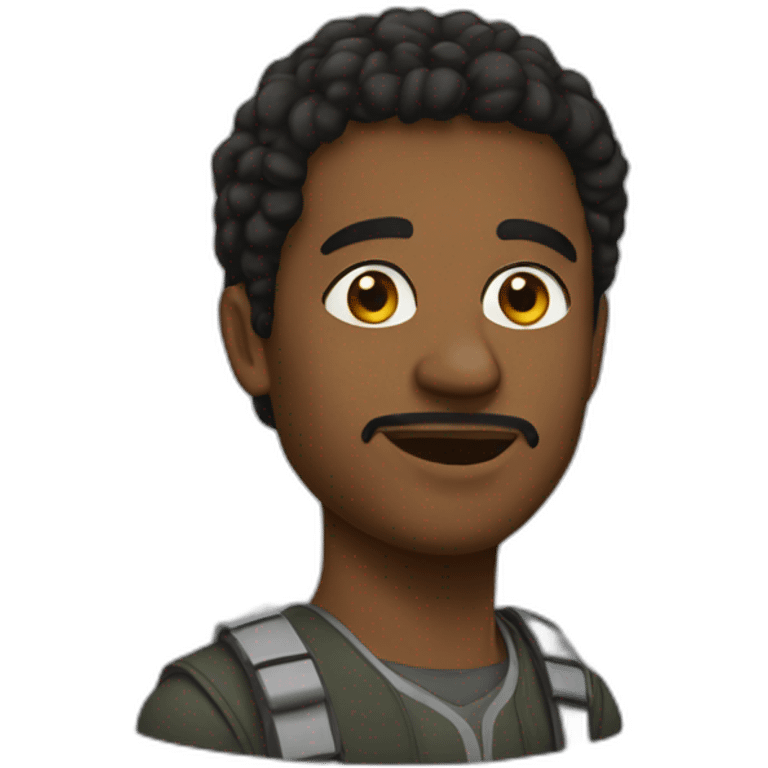 Adeyemi emoji