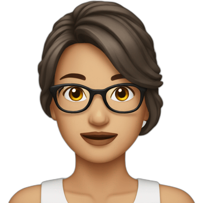 lea emoji