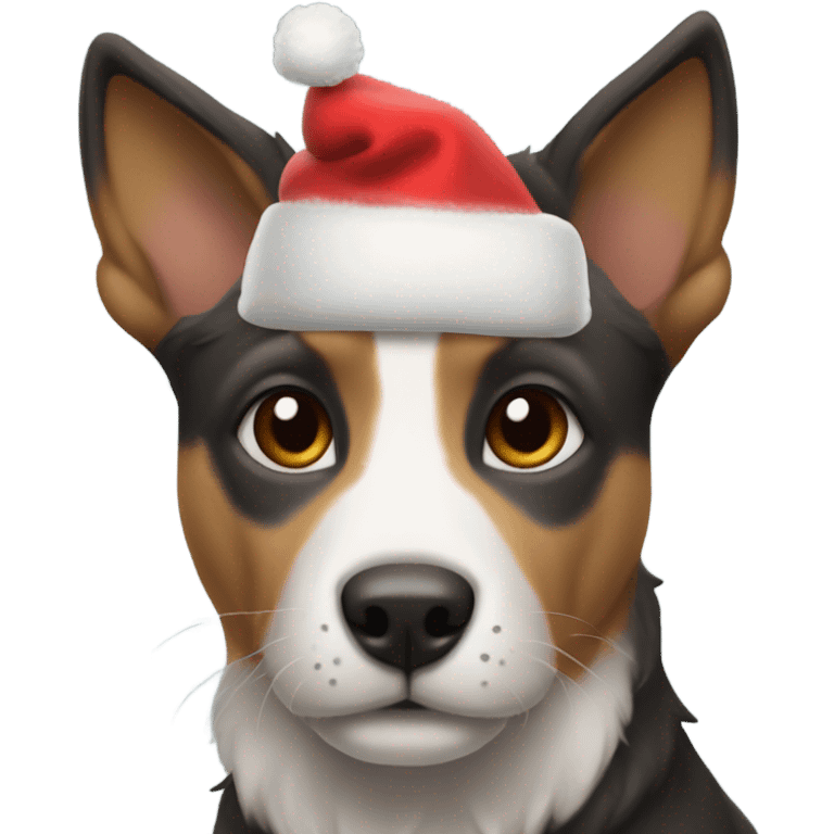 Happy Holidays 🎄🐾🐾🐾🐾 emoji