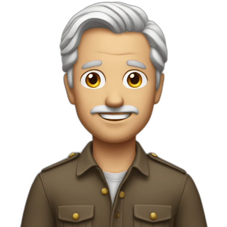 philip emoji