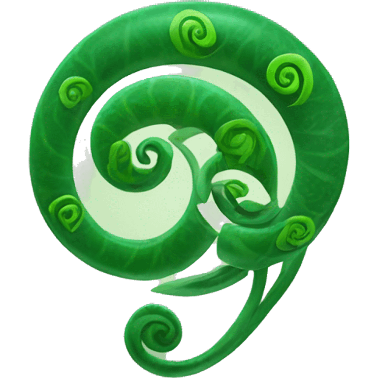 koru emoji