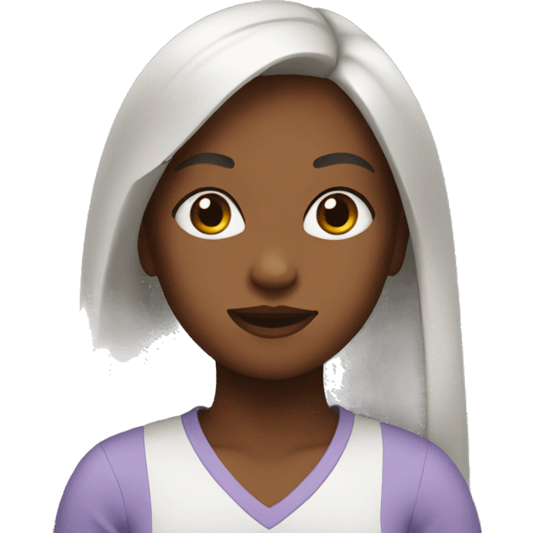 sister emoji