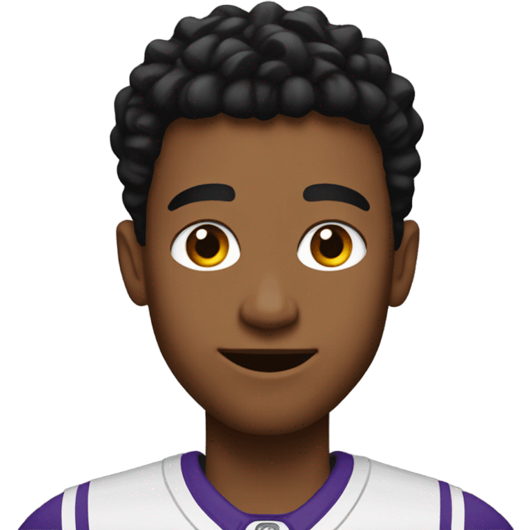 justin jefferson emoji