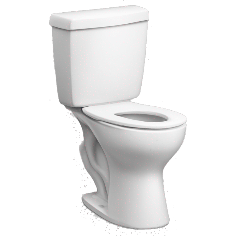 Skibidi toilet emoji