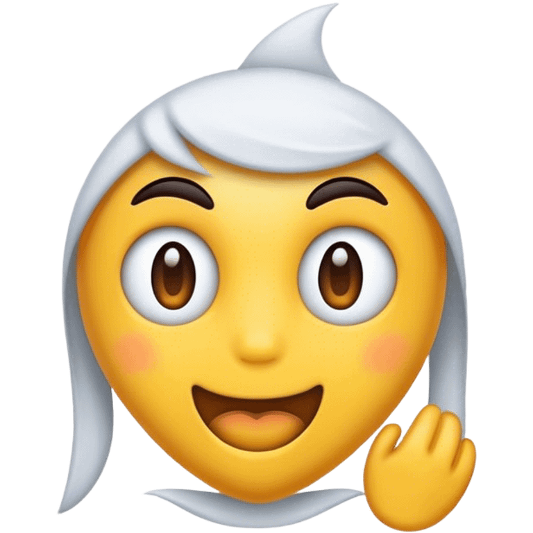 kk emoji