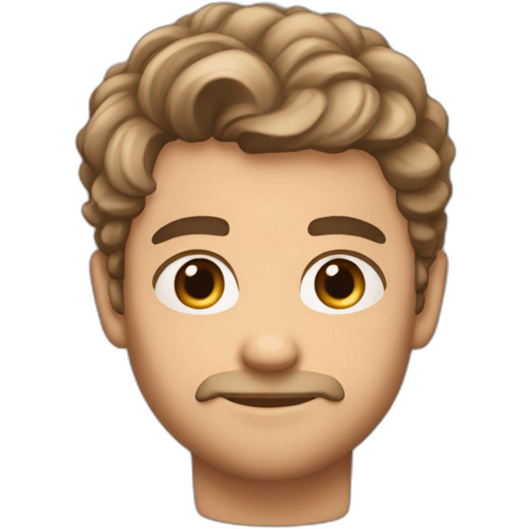 Bridgerton emoji