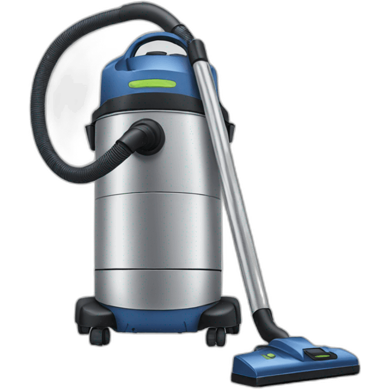 aspirateur emoji