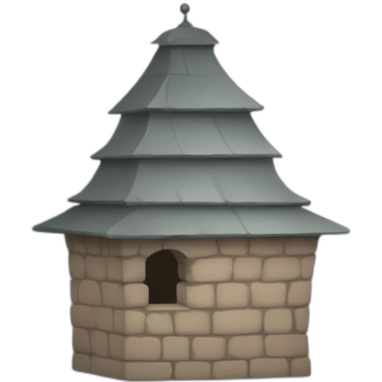 dovecot chasquid emoji