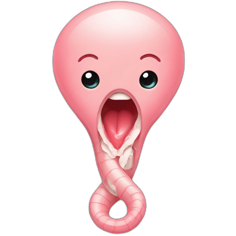 uterus emoji