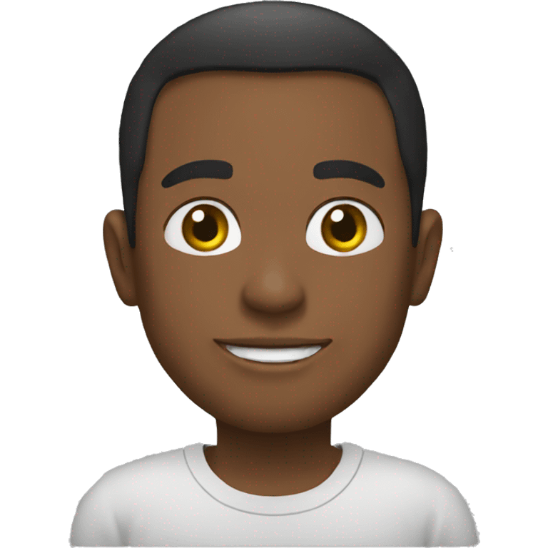 Comores emoji