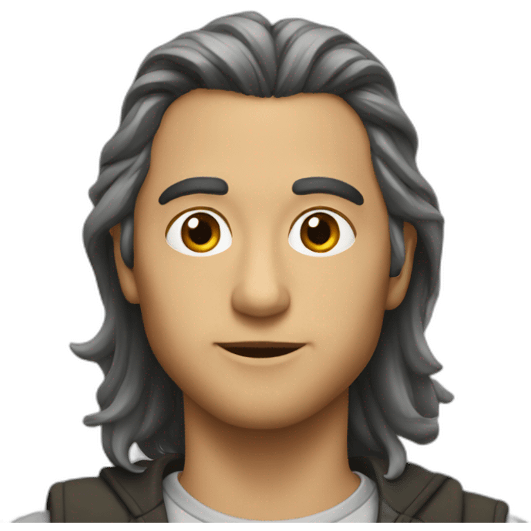 hugo emoji