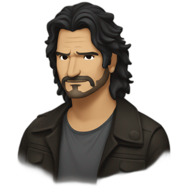 Ricardo Arjona emoji