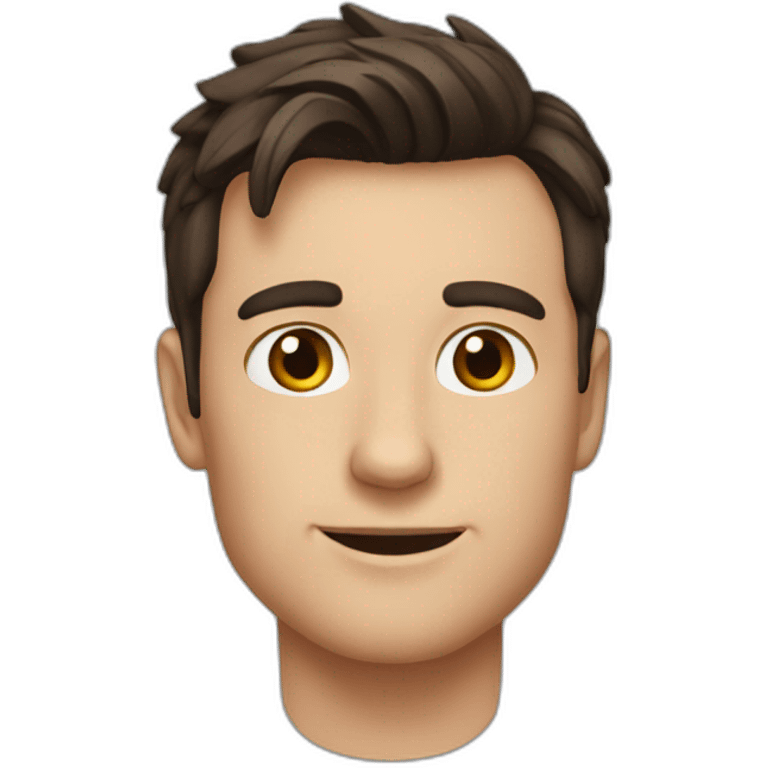 Maguire emoji