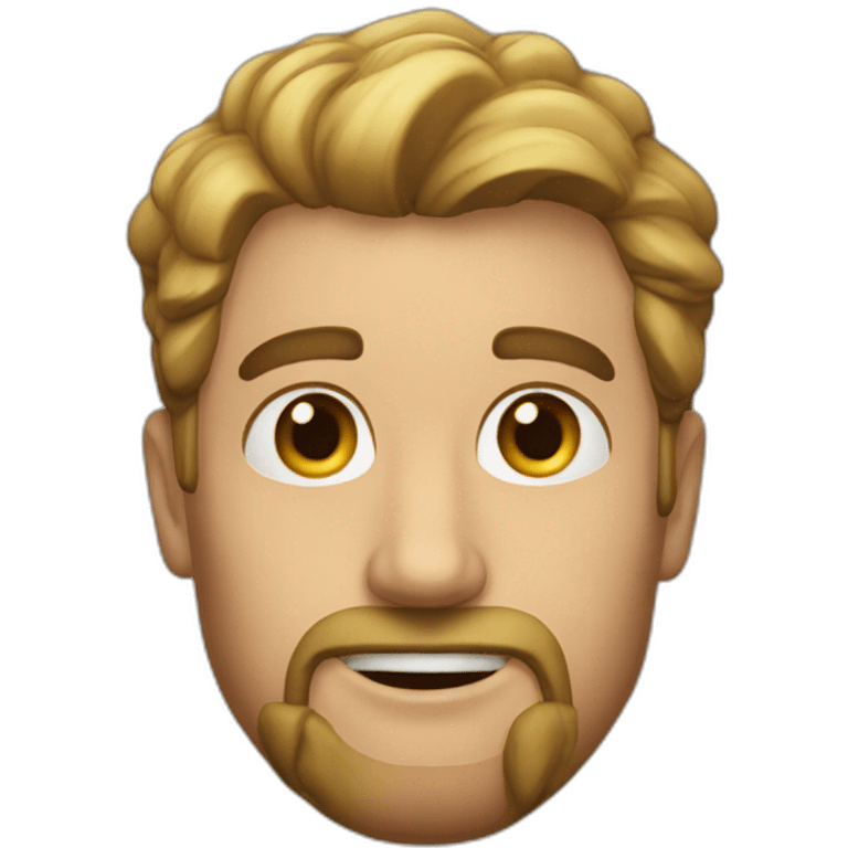 joel miller emoji