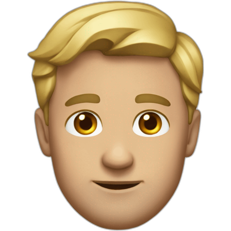 Nils holgerson emoji