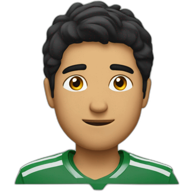 Shuban gill emoji