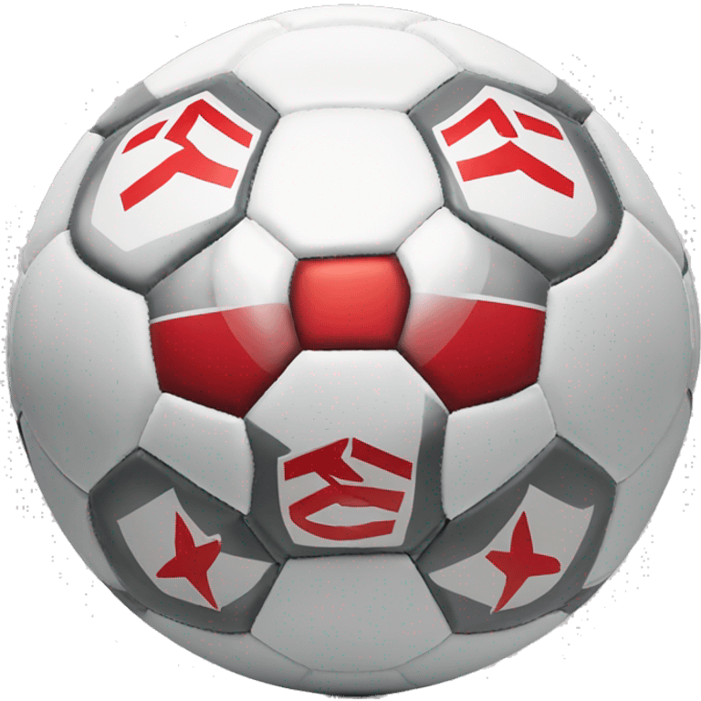 Fußballclub Energie Cottbus Logo emoji